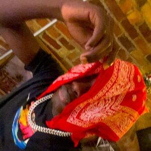 Meet your Posher, Marvens